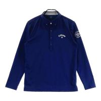 CALLAWAY �L�����E�F�C  �����|���V���c �{�^���_�E��  �l�C�r�[�n �T�C�Y�FM �����N�FA- �y���Áz�S���t�E�F�A