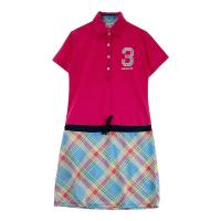 ADIDAS GOLF �A�f�B�_�X�S���t A05442 �f�U�C���ؑ� �����|�������s�[�X  �s���N�n �T�C�Y�FXS �����N�FA- �y���Áz�S���t�E�F�A