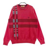 VIVA HEART �r�o�n�[�g  �j�b�g�Z�[�^�[  ���b�h�n �T�C�Y�F48 �����N�FA- �y���Áz�S���t�E�F�A