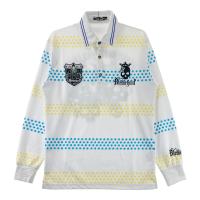 BIRDIE HUNT �o�[�f�B�[�n���g  �����|���V���c �h�b�g�� �z���C�g�n �T�C�Y�FM �����N�FA- �y���Áz�S���t�E�F�A