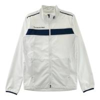 FOOT JOY �t�b�g�W���C  �W�b�v�W���P�b�g  �z���C�g�n �T�C�Y�FM �����N�FB �y���Áz�S���t�E�F�A