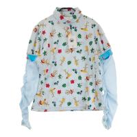 M.U SPORTS �G�����[�X�|�[�c  2WAY �|���V���c ���� �u���[�n �T�C�Y�F42 �����N�FN �y�V�i�z�S���t�E�F�A