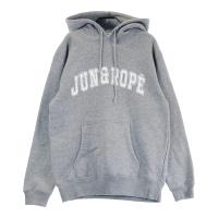 JUN&ROPE �W���� �A���h ���y  ���N�� �X�E�F�b�g�p�[�J�[  �O���[�n �T�C�Y�FM �����N�FB �y���Áz�S���t�E�F�A