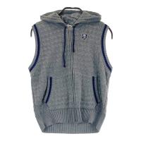 JUN&ROPE �W���� �A���h ���y  �t�[�h�t �W�b�v�j�b�g�x�X�g  �O���[�n �T�C�Y�FF �����N�FA- �y���Áz�S���t�E�F�A