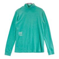 PEARLY GATES �p�[���[�Q�C�c 2024�N���f�� �n�C�l�b�N ����T�V���c ���S ���� �O���[���n �T�C�Y�F1 �����N�FA- �y���Áz�S���t�E�F�A