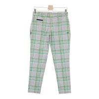 MASTER BUNNY EDITION �}�X�^�[�o�j�[�G�f�B�V����  ���S�h�J���� �X�g���b�`�p���c �`�F�b�N�� �O���[���n �T�C�Y�F1 �����N�FA- �y���Áz�S���t�E�F�A