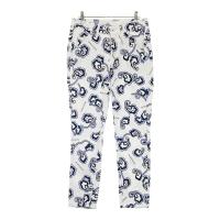 PEARLY GATES �p�[���[�Q�C�c  �X�g���b�`�p���c ���� �z���C�g�n �T�C�Y�F1 �����N�FB �y���Áz�S���t�E�F�A