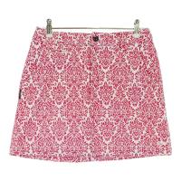 MASTER BUNNY EDITION �}�X�^�[�o�j�[�G�f�B�V����  �X�g���b�`�X�J�[�g ���� ���b�h�n �T�C�Y�F0 �����N�FA- �y���Áz�S���t�E�F�A