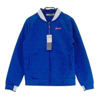 SRIXON �X���N�\�� by DESCENTE �W�b�v�W���P�b�g ���� �u���[�n �T�C�Y�FM �����N�FN�y�V�i�z�S���t�E�F�A