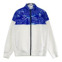 LE COQ GOLF ���R�b�N�S���t  ���� �W�b�v�W���P�b�g  �z���C�g�n �T�C�Y�FL �����N�FB �y���Áz�S���t�E�F�A