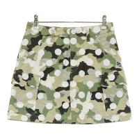 PEARLY GATES �p�[���[�Q�C�c  �X�g���b�`�X�J�[�g �h�b�g �J���t���� �J�[�L�n �T�C�Y�F00 �����N�FB �y���Áz�S���t�E�F�A