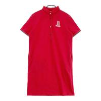 LANVIN SPORT �����o�� �X�|�[��  ���� �|�������s�[�X  ���b�h�n �T�C�Y�F38 �����N�FB �y���Áz�S���t�E�F�A