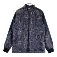 PUMA GOLF �v�[�}�S���t  �W�b�v�W���P�b�g ���� �u���b�N�n �T�C�Y�FO �����N�FA- �y���Áz�S���t�E�F�A