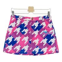 BIRDIE HUNT �o�[�f�B�[�n���g ; �C���i�[�t �X�J�[�g �璹���� �s���N�n �T�C�Y�FL �����N�FA- �y���Áz�S���t�E�F�A