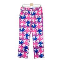 BIRDIE HUNT �o�[�f�B�[�n���g ; �X�g���b�`�p���c �璹���� �s���N�n �T�C�Y�F32 �����N�FA- �y���Áz�S���t�E�F�A