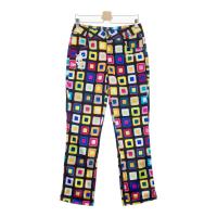 BIRDIE HUNT �o�[�f�B�[�n���g  �X�g���b�`�p���c ���� �u���b�N�n �T�C�Y�F30 �����N�FB �y���Áz�S���t�E�F�A