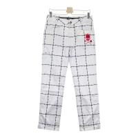 BIRDIE HUNT �o�[�f�B�[�n���g  �X�g���b�`�p���c ���� �z���C�g�n �T�C�Y�F30 �����N�FB �y���Áz�S���t�E�F�A