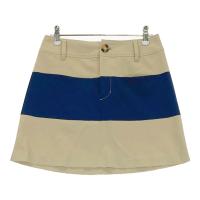 JUN&ROPE �W���� �A���h ���y  �X�J�[�g  �x�[�W���n �T�C�Y�FM �����N�FA- �y���Áz�S���t�E�F�A