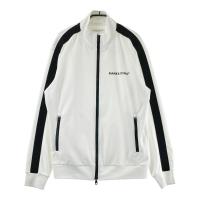 MARK&LONA �}�[�N�A���h���i  �W�b�v�W���P�b�g  �z���C�g�n �T�C�Y�F48 �����N�FB �y���Áz�S���t�E�F�A