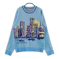 LOUD MOUTH ���E�h�}�E�X TA773750 �j�b�g�Z�[�^�[ ���� �u���[�n �T�C�Y�FL �����N�FB �y���Áz�S���t�E�F�A