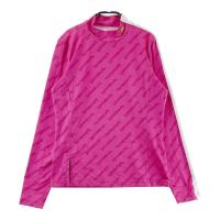 LOUD MOUTH ���E�h�}�E�X ML773553 �n�C�l�b�N���� T�V���c ���S���� �s���N�n �T�C�Y�FM �����N�FA- �y���Áz�S���t�E�F�A