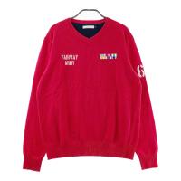 ROUGH&SWELL ���t�A���h�X�E�F��  �J�V�~�� �j�b�g�Z�[�^�[  ���b�h�n �T�C�Y�FL �����N�FB �y���Áz�S���t�E�F�A