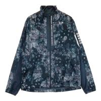 OAKLEY �I�[�N���[ FOA405727 �����b�V�� �W�b�v�W���P�b�g �y�C�Y���[�� �u���b�N�n �T�C�Y�F2XL �����N�FB �y���Áz�S���t�E�F�A