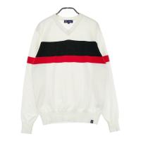 23��GOLF �j�W���E�T���N�S���t  ���� �j�b�g�Z�[�^�[  �z���C�g�n �T�C�Y�FM �����N�FB �y���Áz�S���t�E�F�A