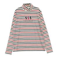 PICONE CLUB �s�b�R�[�l�N���u  �n�C�l�b�N ����T�V���c �{�[�_�[�� �z���C�g�n �T�C�Y�F1 �����N�FA- �y���Áz�S���t�E�F�A