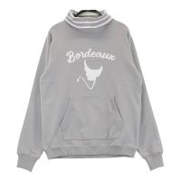 CLUNK �N�����N  ���o�[�V�u�� �j�b�g�Z�[�^�[ �{�[�_�[�� �O���[�n �T�C�Y�FM �����N�FA- �y���Áz�S���t�E�F�A