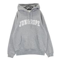 JUN&ROPE �W���� �A���h ���y  ���� �X�E�F�b�g�p�[�J�[ ���N��  �O���[�n �T�C�Y�FM �����N�FB �y���Áz�S���t�E�F�A