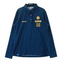 ADIDAS GOLF �A�f�B�_�X�S���t U31466 �h�J���� �����|���V���c  �l�C�r�[�n �T�C�Y�FL �����N�FA- �y���Áz�S���t�E�F�A