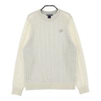 ZOY �]�[�C  �J�V�~�� �����j�b�g�Z�[�^�[  �z���C�g�n �T�C�Y�F38 �����N�FA- �y���Áz�S���t�E�F�A