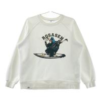 ROSASEN ���T�[�Z��  �X�E�F�b�g �g���[�i�[  �z���C�g�n �T�C�Y�FL �����N�FB �y���Áz�S���t�E�F�A