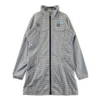 MUNSING WEAR �}���V���O�E�F�A  2way �����s�[�X �`�F�b�N�� �u���b�N�n �T�C�Y�FM �����N�FA- �y���Áz�S���t�E�F�A