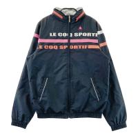 LE COQ GOLF ���R�b�N�S���t  2WAY �W�b�v�W���P�b�g �t�[�h�t  �u���b�N�n �T�C�Y�FM �����N�FB �y���Áz�S���t�E�F�A