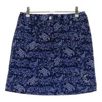 CALLAWAY �L�����E�F�C  ���n�t �X�J�[�g �y�C�Y���[ ���� �l�C�r�[�n �T�C�Y�FM �����N�FA- �y���Áz�S���t�E�F�A