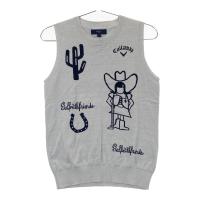 CALLAWAY �L�����E�F�C  �j�b�g�x�X�g  �O���[�n �T�C�Y�FL �����N�FN �y�V�i�z�S���t�E�F�A