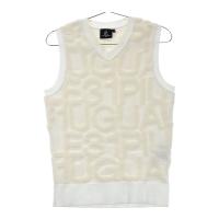 1PIU1UGUALE3 GOLF GRK056 �E�[���� �j�b�g�x�X�g ���S ���� �z���C�g�n �T�C�Y�F2 �����N�FB �y���Áz�S���t�E�F�A