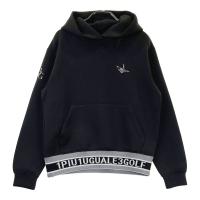 1PIU1UGUALE3 GOLF GSB052 �X�E�F�b�g�p�[�J�[  �O���[�n �T�C�Y�F2 �����N�FA- �y���Áz�S���t�E�F�A