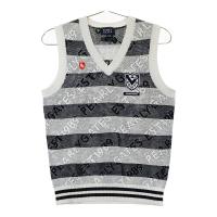 PEARLY GATES �p�[���[�Q�C�c  �j�b�g�x�X�g ���S �{�[�_�[�� �z���C�g�n �T�C�Y�F0 �����N�FB �y���Áz�S���t�E�F�A