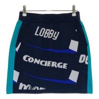 AND PER SE �A���p�X�B 2023�N���f�� �j�b�g �X�J�[�g ���� �l�C�r�[�n �T�C�Y�FS �����N�FA- �y���Áz�S���t�E�F�A