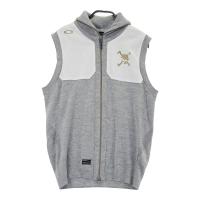 OAKLEY �I�[�N���[ 433799JP �j�b�g�x�X�g �X�J���v�����g  �O���[�n �T�C�Y�FL �����N�FB �y���Áz�S���t�E�F�A