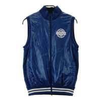 PEARLY GATES �p�[���[�Q�C�c  ���o�[�V�u���W�b�v�x�X�g  �l�C�r�[�n �T�C�Y�F4 �����N�FB �y���Áz�S���t�E�F�A