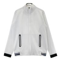 PGG PEARLY GATES �p�[���[�Q�C�c  �W�b�v�W���P�b�g  �z���C�g�n �T�C�Y�F6 �����N�FB �y���Áz�S���t�E�F�A