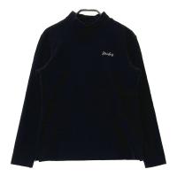 BRIEFING GOLF �u���[�t�B���O  �n�C�l�b�N ����T�V���c  �u���b�N�n �T�C�Y�FM �����N�FB �y���Áz�S���t�E�F�A