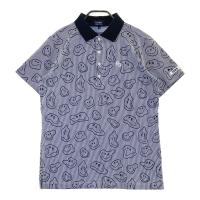 PEARLY GATES �p�[���[�Q�C�c  �����|���V���c �T�b�J�[�n TOKE NICO �X�g���C�v�� �l�C�r�[�n �T�C�Y�F5 �����N�FB �y���Áz�S���t�E�F�A