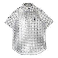 PEARLY GATES �p�[���[�Q�C�c  �����|���V���c �n�[�g �i�q�� �z���C�g�n �T�C�Y�F5 �����N�FB �y���Áz�S���t�E�F�A