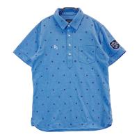 PEARLY GATES �p�[���[�Q�C�c  �����|���V���c �j�R����� ���� �u���[�n �T�C�Y�F5 �����N�FB �y���Áz�S���t�E�F�A