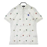 PEARLY GATES �p�[���[�Q�C�c  �����|���V���c �h�J ���� �z���C�g�n �T�C�Y�F5 �����N�FB �y���Áz�S���t�E�F�A